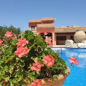 Apartamento Masia La Candelera, L'Ametlla de Mar