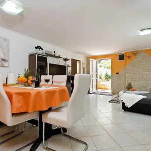  Apartamento Punda Croacia