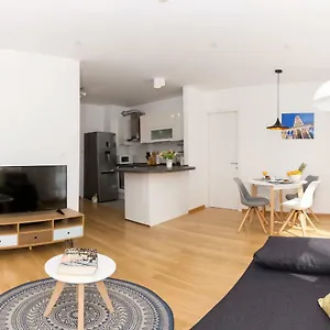  Apartamento Cvit Jadrana Croacia