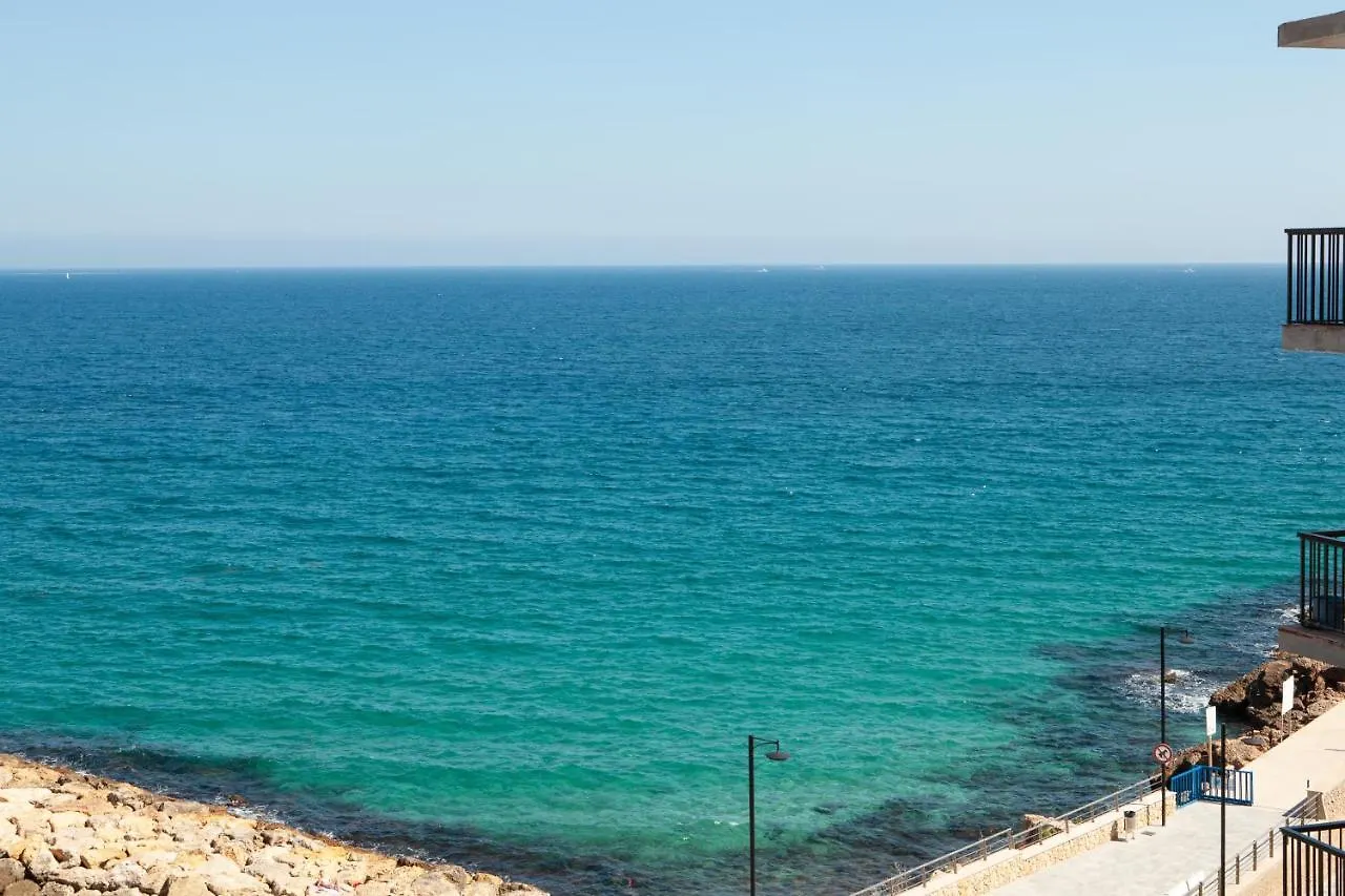 La Cala Beach Apartments L'Ametlla de Mar