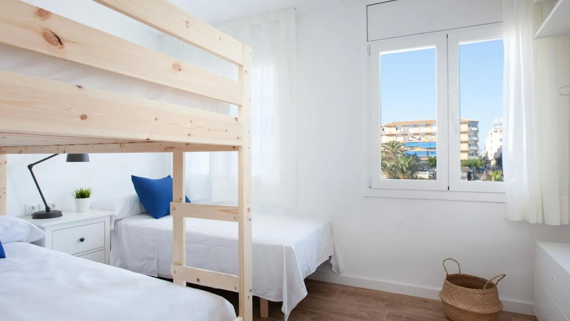 La Cala Beach Apartments L'Ametlla de Mar Spain