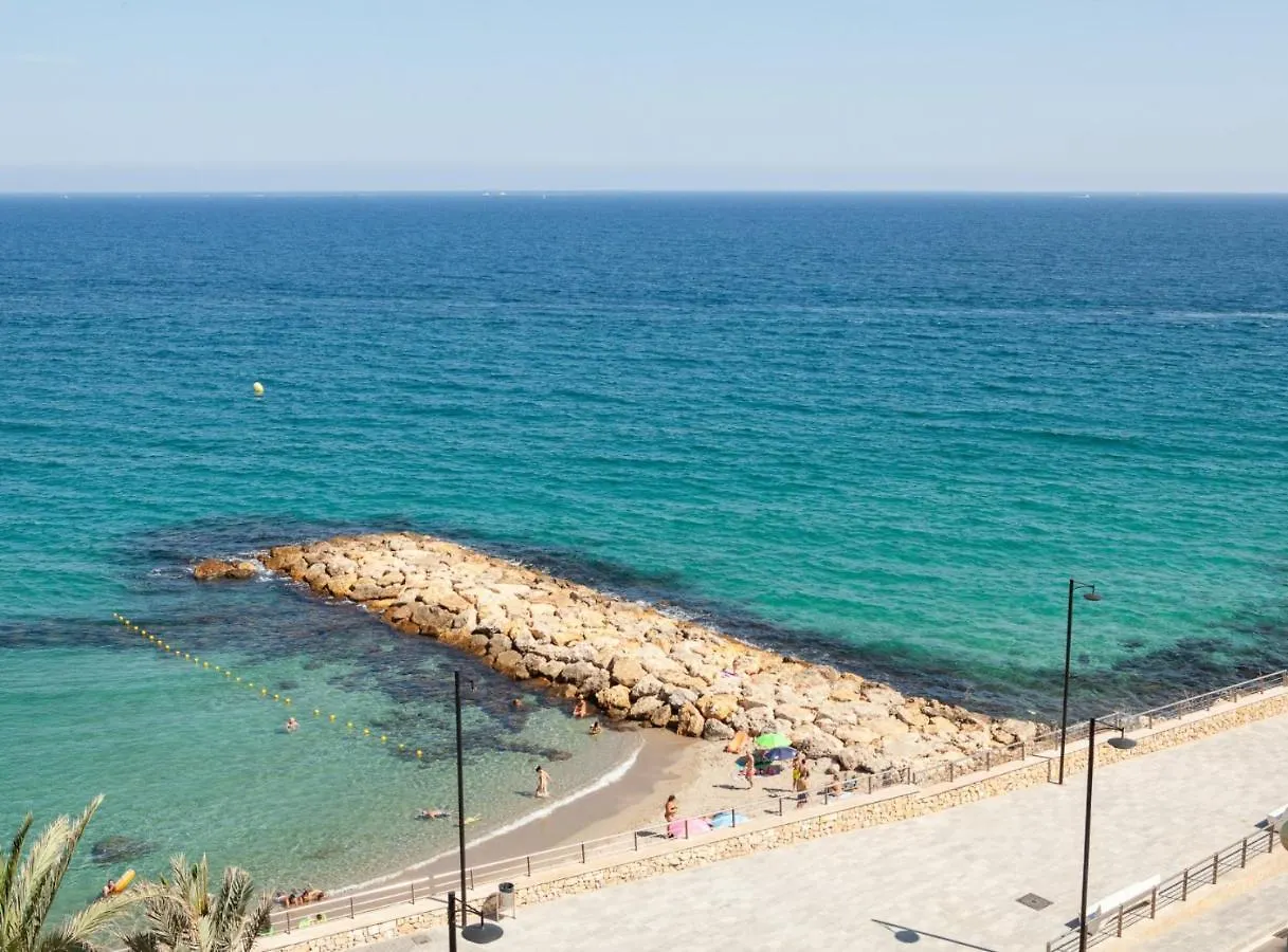 La Cala Beach Apartments L'Ametlla de Mar