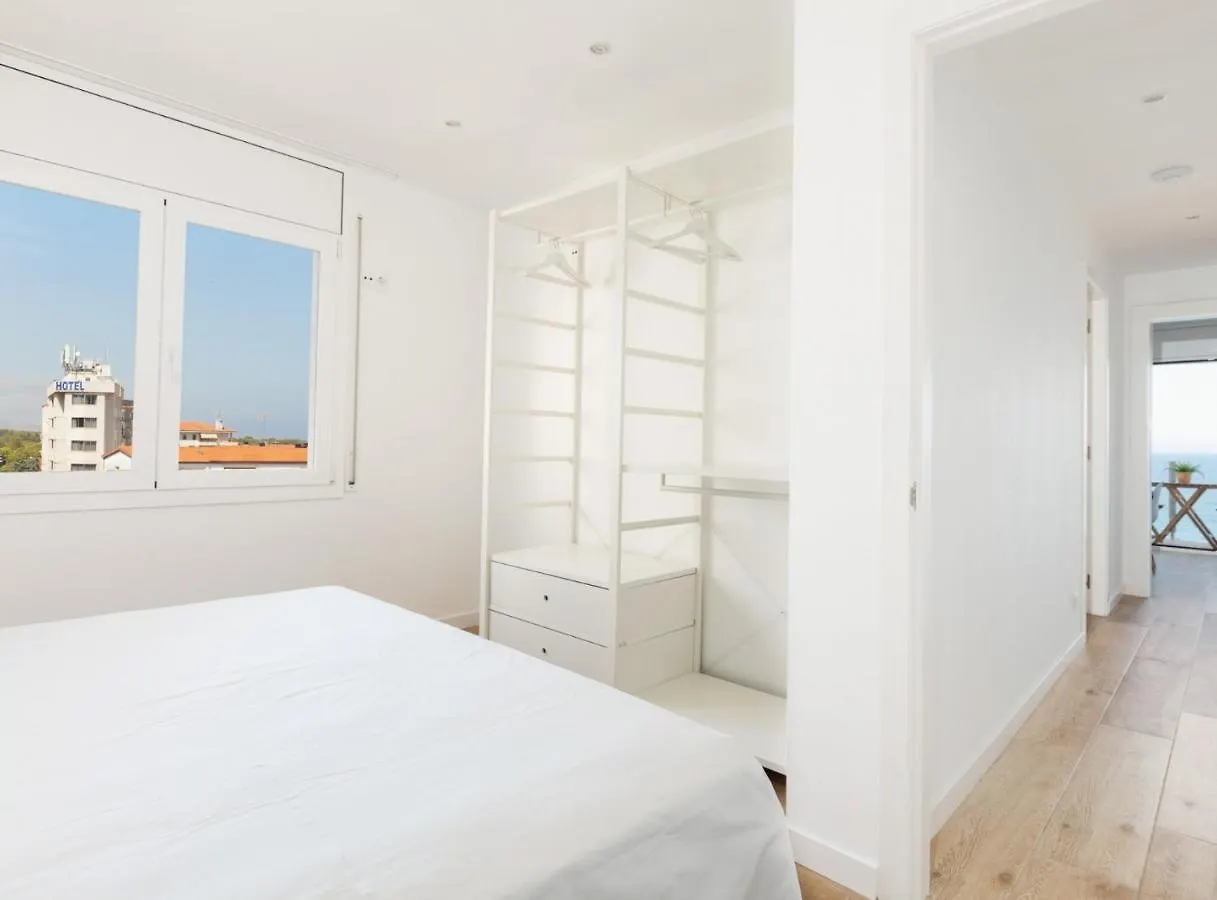 La Cala Beach Apartments L'Ametlla de Mar